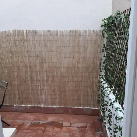 Apartament Mar Blanc