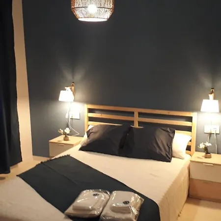 Apartament Mar Blanc