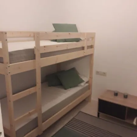 Apartament Mar Blanc * Palamos