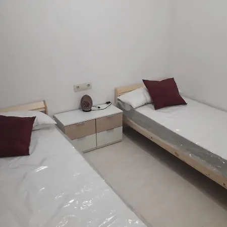 Apartament Mar Blanc Apartment Palamos