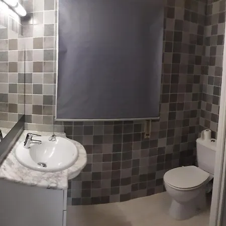 Apartament Mar Blanc * Palamos