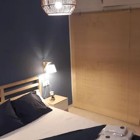 Apartamento Apartament Mar Blanc *