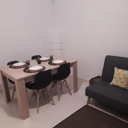 Apartament Mar Blanc Apartment *