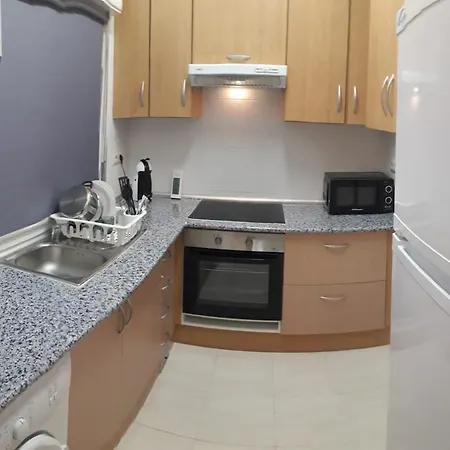 Apartamento Apartament Mar Blanc *